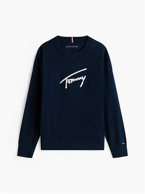  TOMMY HILFIGER | KB0KB09974T/C1G